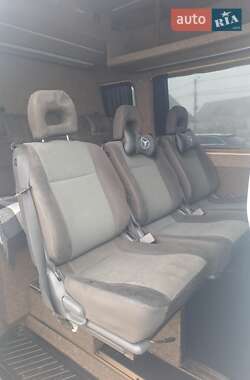 Універсал Dodge Sprinter 2008 в Чернівцях