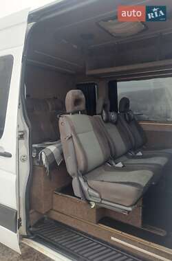 Універсал Dodge Sprinter 2008 в Чернівцях