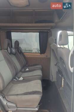 Універсал Dodge Sprinter 2008 в Чернівцях