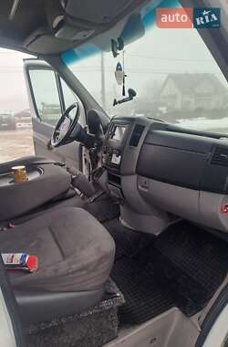 Универсал Dodge Sprinter 2008 в Черновцах