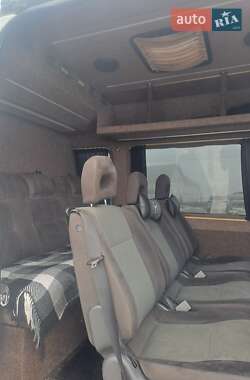 Универсал Dodge Sprinter 2008 в Черновцах