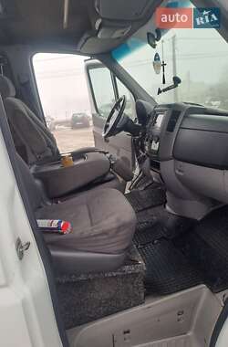 Універсал Dodge Sprinter 2008 в Чернівцях