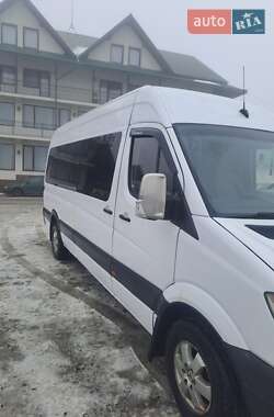 Універсал Dodge Sprinter 2008 в Чернівцях