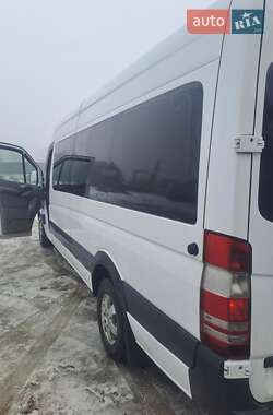 Универсал Dodge Sprinter 2008 в Черновцах
