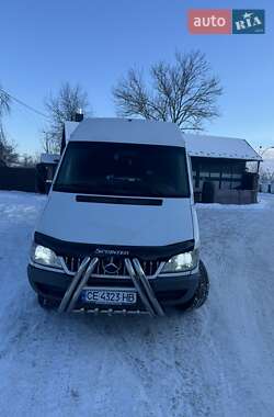 Универсал Dodge Sprinter 2006 в Черновцах