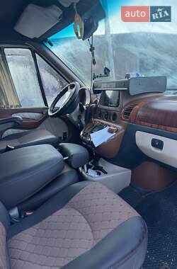 Универсал Dodge Sprinter 2006 в Черновцах