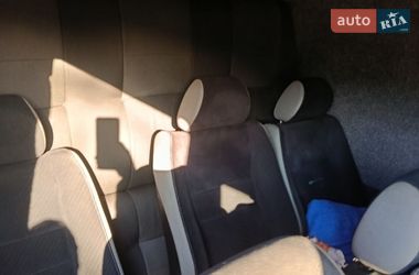 Грузопассажирский фургон Dodge Sprinter 2004 в Лебедине