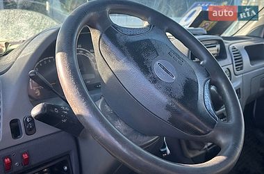Микроавтобус Dodge Sprinter 2002 в Кривом Роге