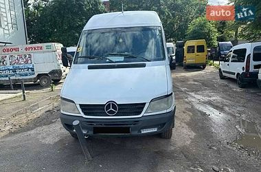 Универсал Dodge Sprinter 2004 в Ивано-Франковске