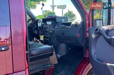 Мікроавтобус Dodge Sprinter 2006 в Мукачевому