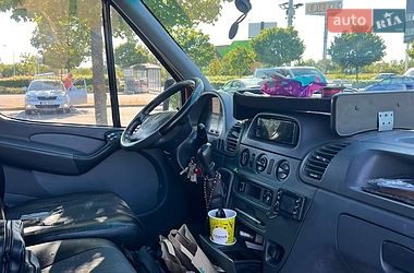 Мікроавтобус Dodge Sprinter 2006 в Мукачевому