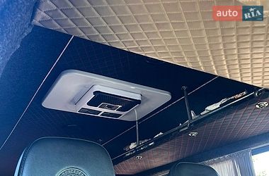 Мікроавтобус Dodge Sprinter 2006 в Мукачевому