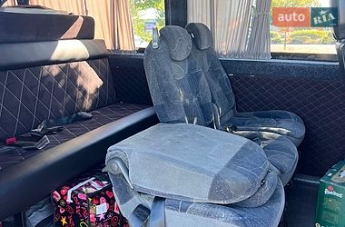 Мікроавтобус Dodge Sprinter 2006 в Мукачевому
