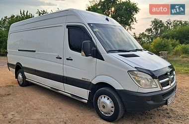 Грузовой фургон Dodge Sprinter 2007 в Гайсине