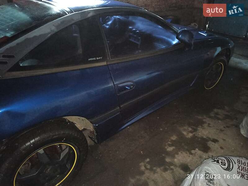 Купе Dodge Stealth 1993 в Хмельницком фото 6 Купе Dodge Stealth 1993 в Хмельницком