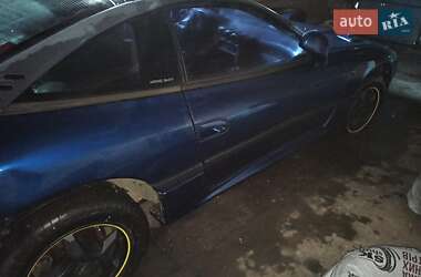 Купе Dodge Stealth 1993 в 