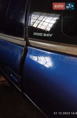 Купе Dodge Stealth 1993 в 