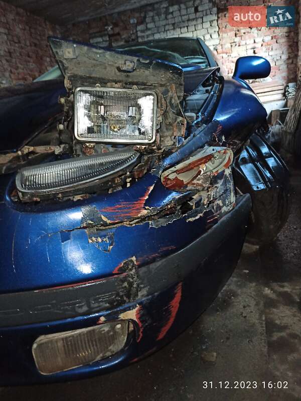 Купе Dodge Stealth 1993 в Хмельницком фото 13 Купе Dodge Stealth 1993 в Хмельницком