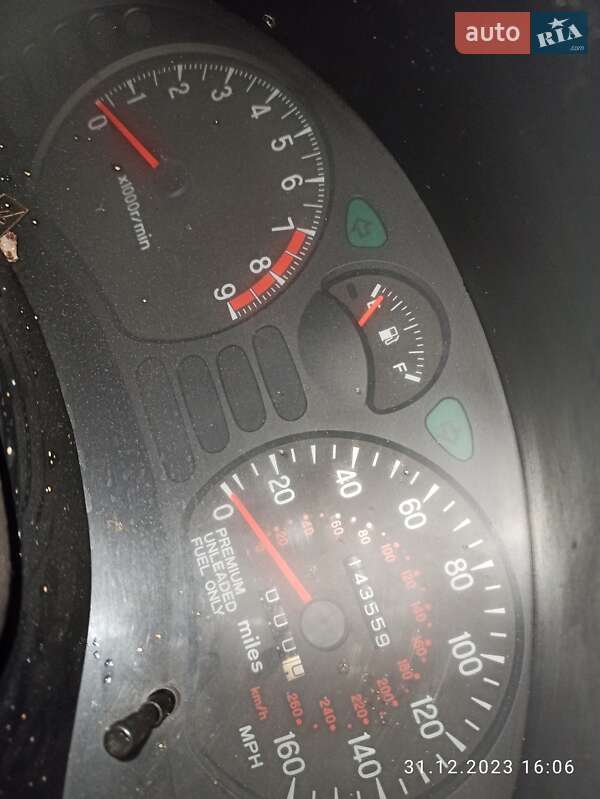 Купе Dodge Stealth 1993 в Хмельницком фото 15 Купе Dodge Stealth 1993 в Хмельницком