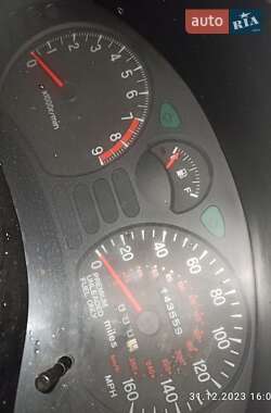 Купе Dodge Stealth 1993 в 