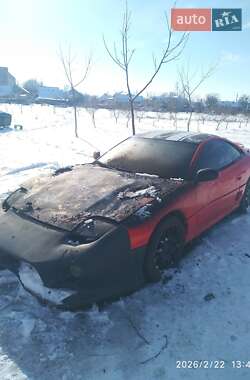 Купе Dodge Stealth 1993 в Днепре