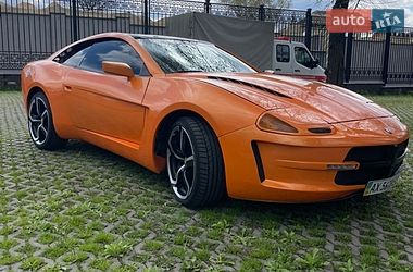 Купе Dodge Stealth 1992 в Харькове
