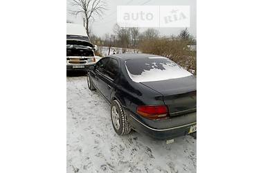 Седан Dodge Stratus 1996 в Хмельницком