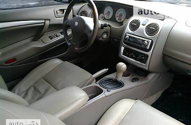 Купе Dodge Stratus 2005 в Івано-Франківську