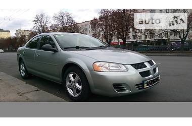 Седан Dodge Stratus 2005 в Киеве