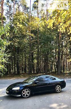 Купе Dodge Stratus 2001 в Киеве