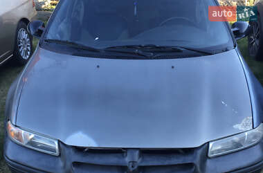 Седан Dodge Stratus 1998 в Буче