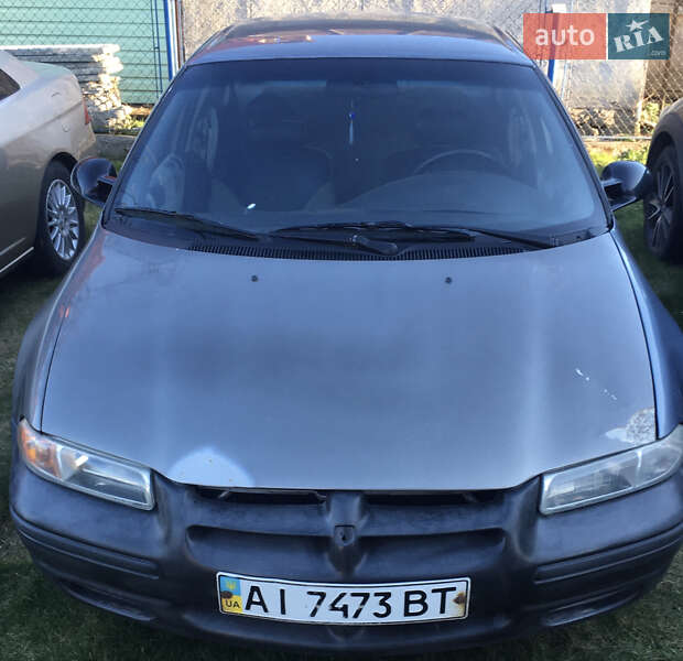Седан Dodge Stratus 1998 в Буче