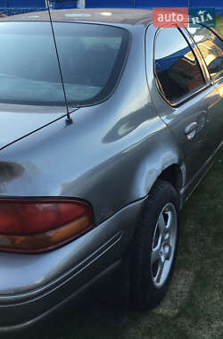 Седан Dodge Stratus 1998 в Буче