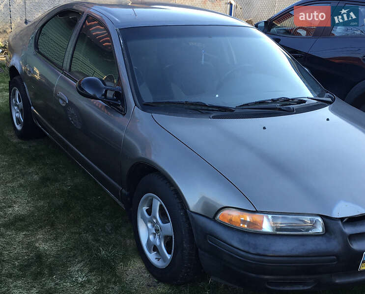 Седан Dodge Stratus 1998 в Буче