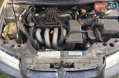 Седан Dodge Stratus 1998 в Буче