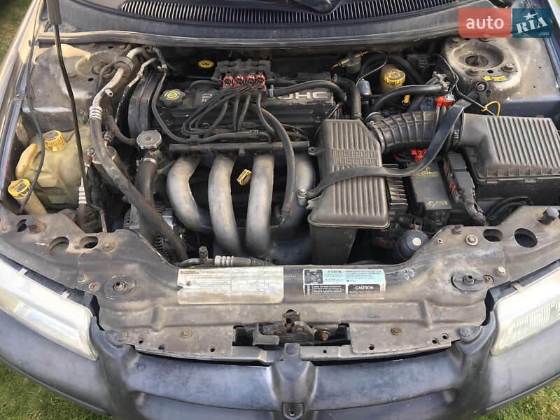 Седан Dodge Stratus 1998 в Буче