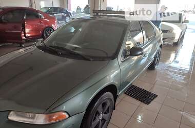 Седан Dodge Stratus 1997 в Запорожье