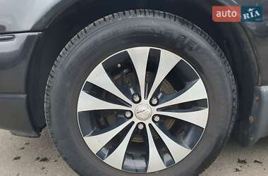 Седан Dodge Stratus 2000 в  фото 15 Седан Dodge Stratus 2000 в
