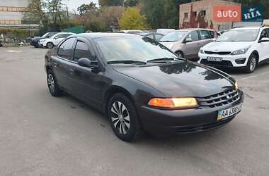 Седан Dodge Stratus 2000 в  фото 29 Седан Dodge Stratus 2000 в