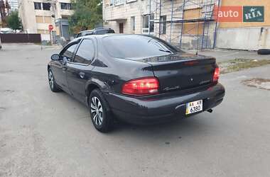 Седан Dodge Stratus 2000 в  фото 34 Седан Dodge Stratus 2000 в