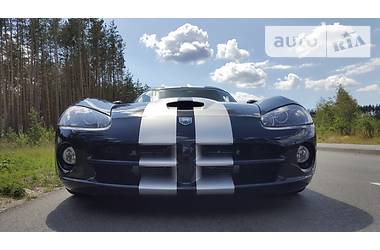 Купе Dodge Viper 2006 в Киеве