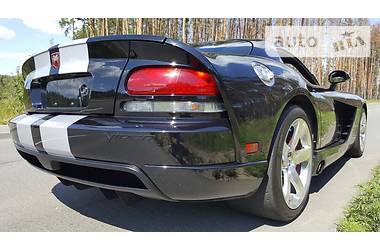 Купе Dodge Viper 2006 в Киеве