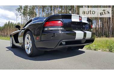 Купе Dodge Viper 2006 в Киеве