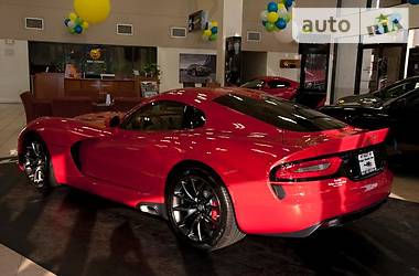 Купе Dodge Viper 2019 в Киеве