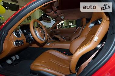 Купе Dodge Viper 2019 в 