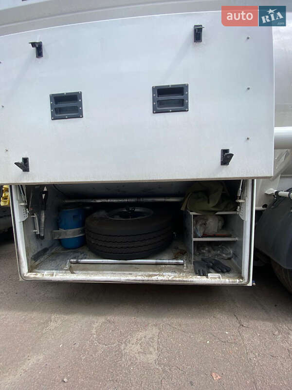 Цистерна Dogan DTS-3DYR 2022 в Киеве