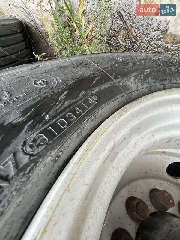 Низкорамная платформа Dogan DTS-3DYR 2015 в Черкассах фото 6 Низкорамная платформа Dogan DTS-3DYR 2015 в Черкассах