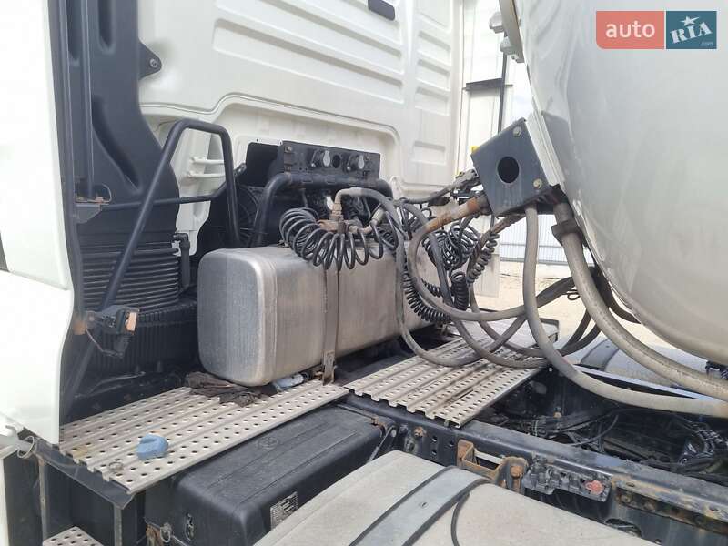 Цистерна полуприцеп Dogan Газовоз 2022 в Львове