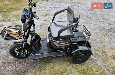 Грузовые мотороллеры, мотоциклы, скутеры, мопеды Dominator Falcon 2024 в 