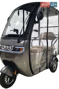 Моторолер Dominator Falcon 2025 в Києві